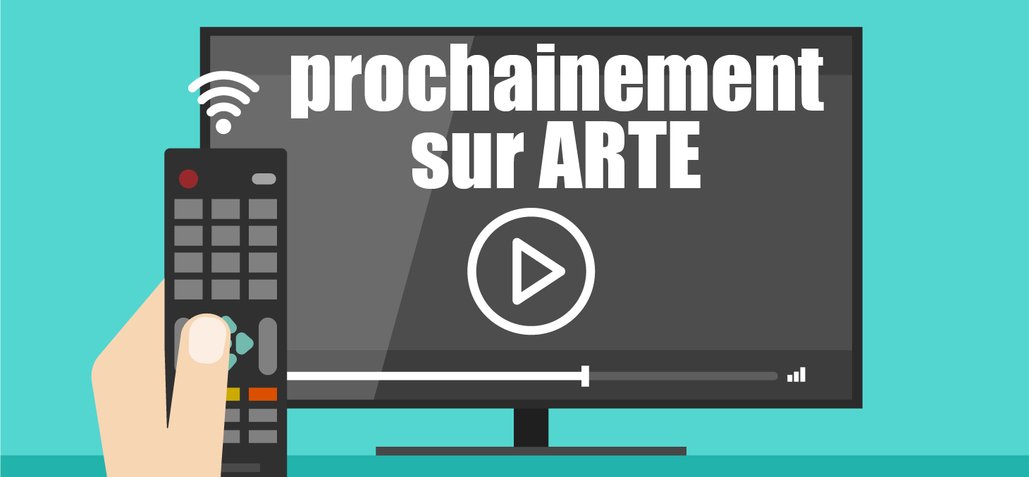 ARTE XENUX - 9 fevrier