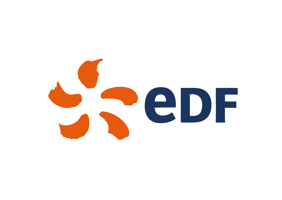 Logo EDF